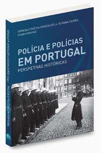 Polícia e Polícias em Portugal