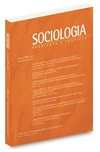 Sociologia, Problemas e Práticas n.º 64
