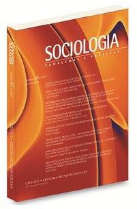 Sociologia, Problemas e Práticas, n.º 83
