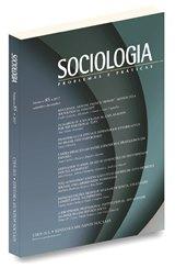 Sociologia, Problemas e Práticas, n.º 85