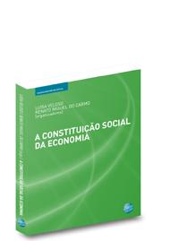 A Constituição Social da Economia