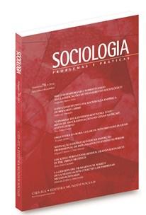 Sociologia, Problemas e Práticas n.º 76