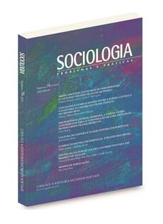 Sociologia, Problemas e Práticas, n.º 78