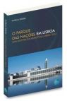 O Parque das Nações em Lisboa