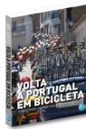 Volta a Portugal em Bicicleta. Territórios, Narrativas e Identidades